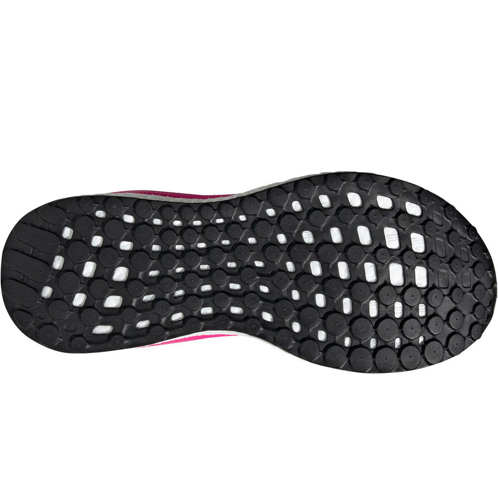 adidas zapatilla running mujer SOLAR DRIVE 19 W lateral interior