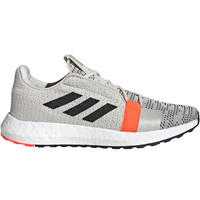 adidas zapatilla running mujer SENSEBOOST GO W lateral exterior