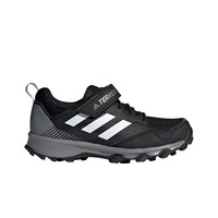 adidas zapatillas trail niño TERREX TRACEROCKER CF K vista frontal