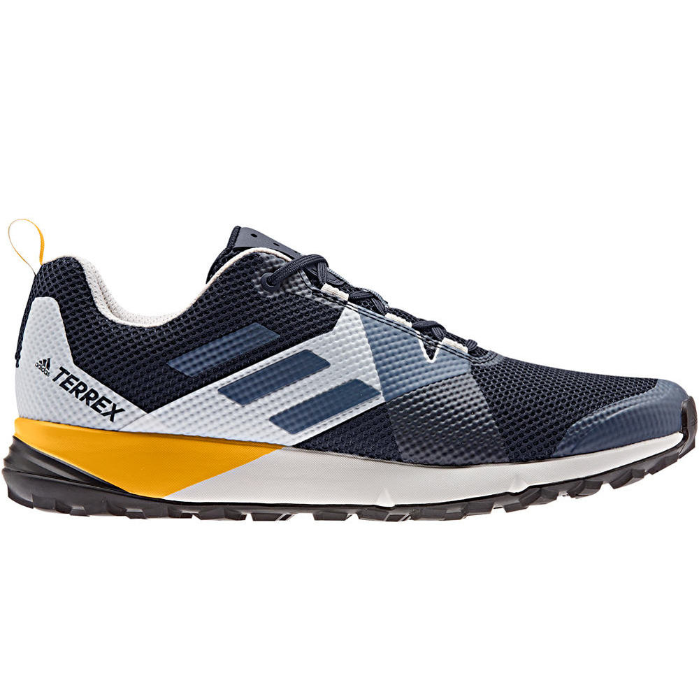 adidas zapatillas trail hombre TERREX TWO lateral exterior