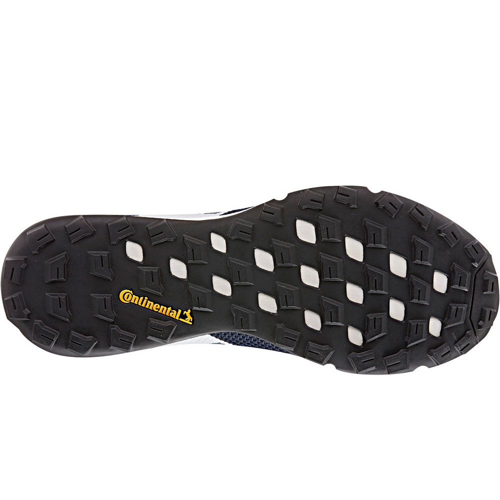 adidas zapatillas trail hombre TERREX TWO lateral interior