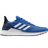 adidas zapatilla running hombre SOLAR GLIDE 19 M lateral exterior