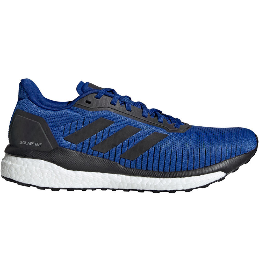 adidas zapatilla running hombre SOLAR DRIVE 19 M lateral exterior