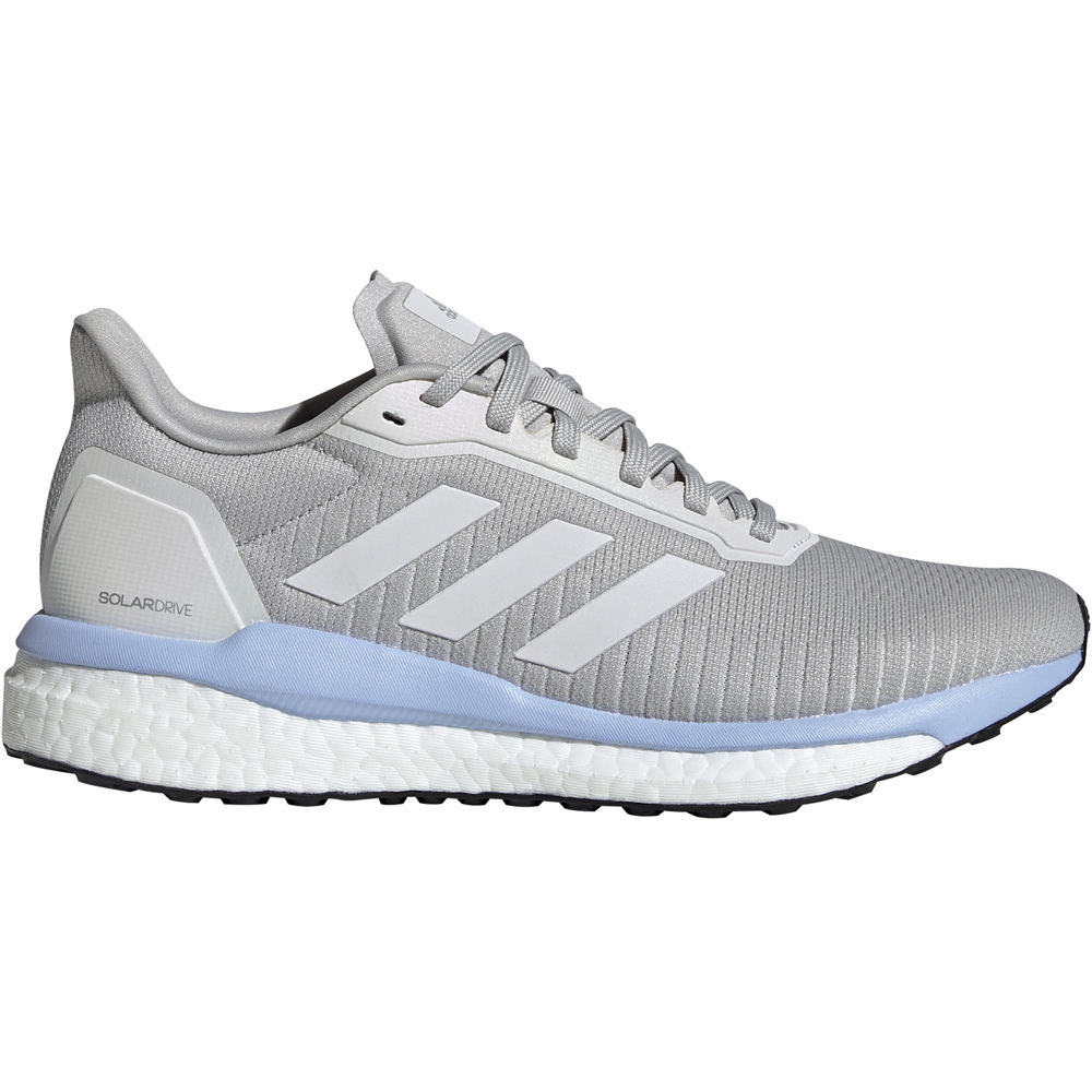 adidas zapatilla running mujer SOLAR DRIVE 19 W lateral exterior