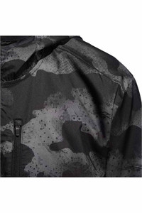 adidas CHAQUETA RUNNING HOMBRE OWN THE RUN JKT vista detalle