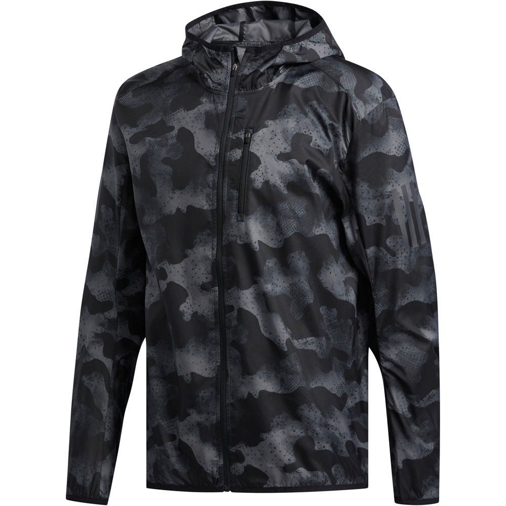 adidas CHAQUETA RUNNING HOMBRE OWN THE RUN JKT 05