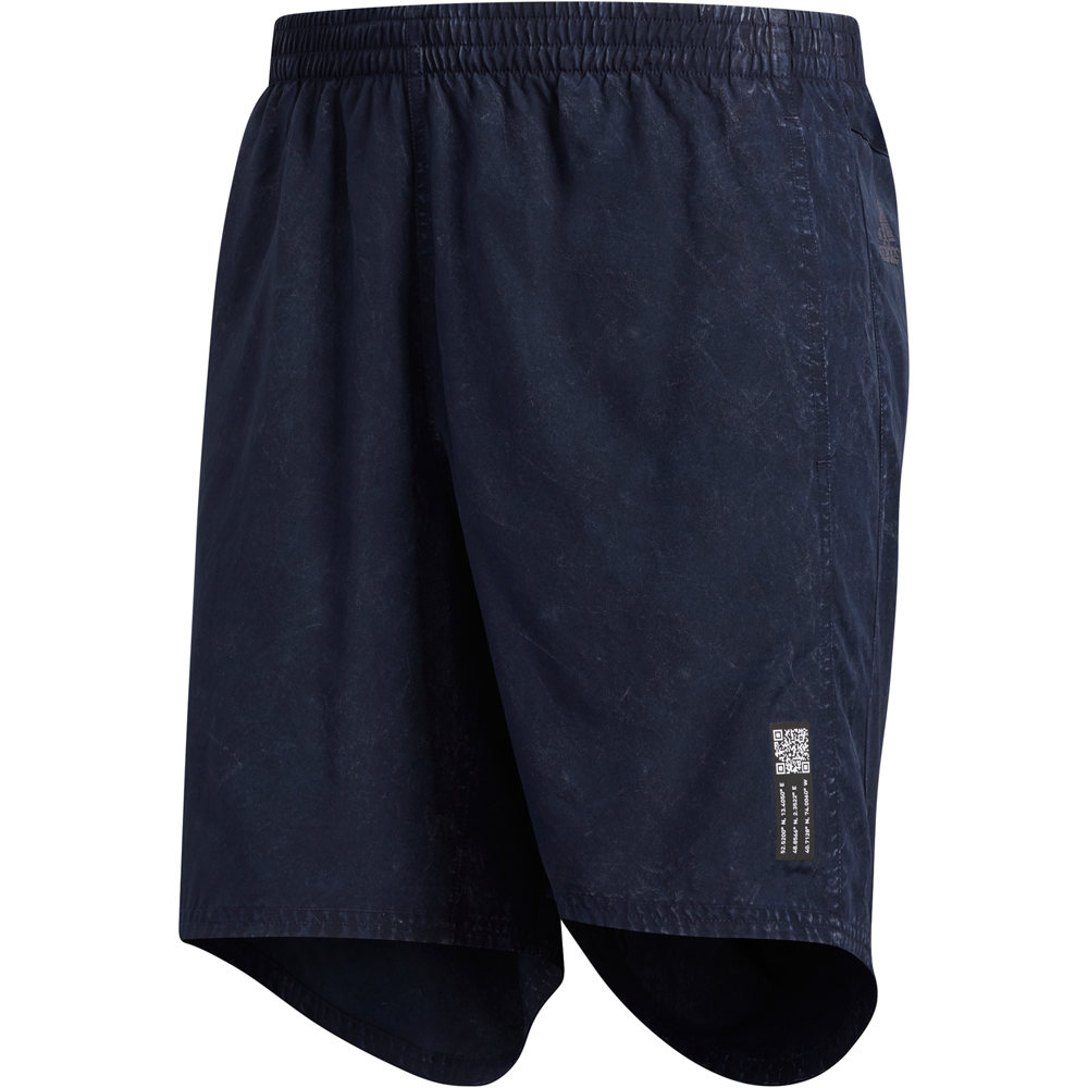 adidas pantaloneta técnica hombre SATURDAY 5IN SHORT 05