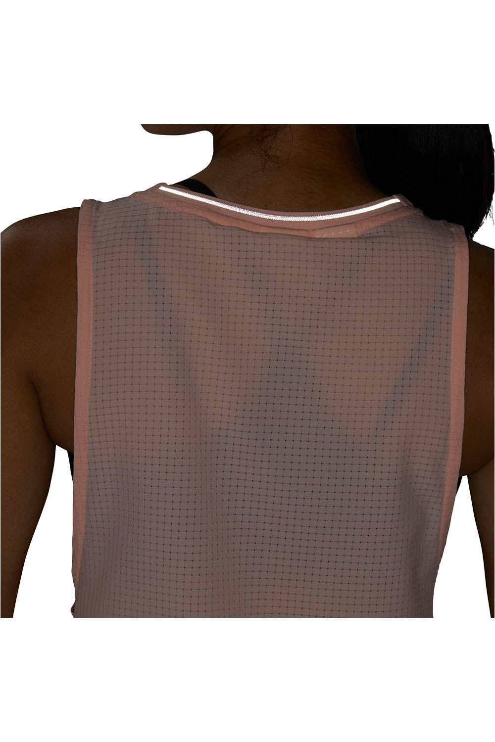 adidas camiseta técnica tirantes mujer 25/7 TANK W 04