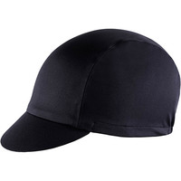 Nalini gorras ciclismo WP RAIN CAP vista frontal