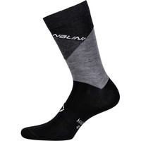 Nalini calcetines ciclismo AHW CRIT SOCKS vista frontal