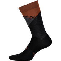 Nalini calcetines ciclismo AHW CRIT SOCKS vista frontal