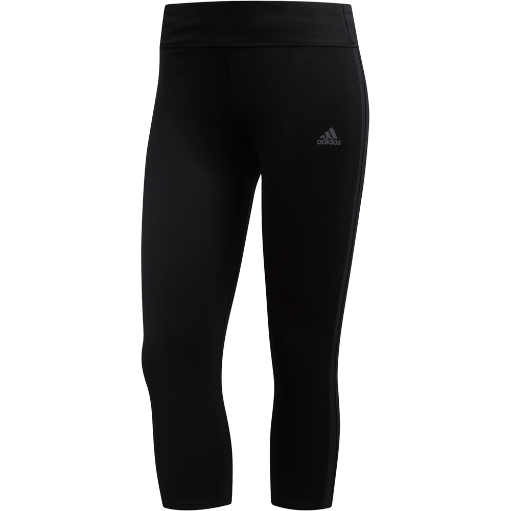 adidas malla pirata running mujer OWN THE RUN TGT 05