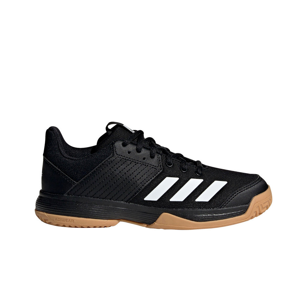 adidas zapatilla indoor niño LIGRA 6 YOUTH lateral exterior