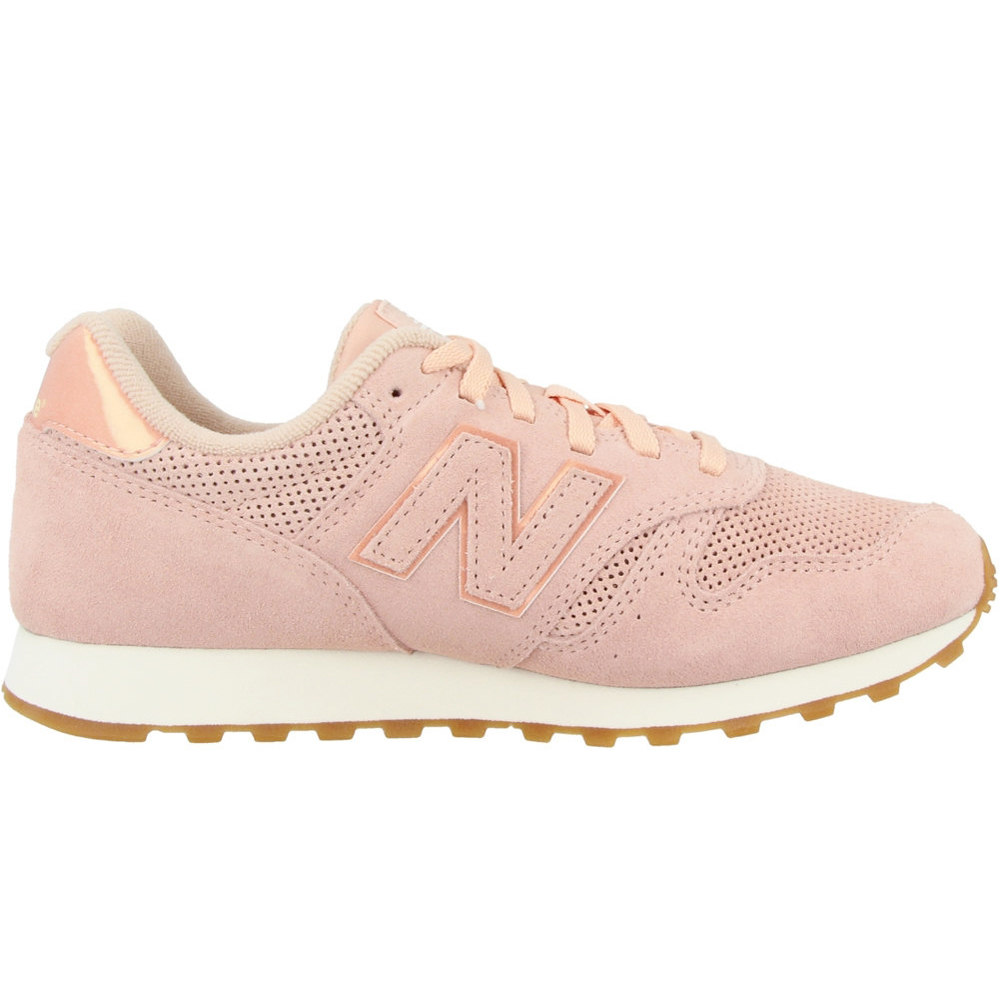 New Balance zapatilla moda mujer WL373 lateral exterior