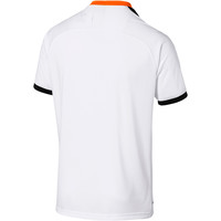 Puma camiseta de fútbol oficiales VALENCIA 20 H JSY vista trasera