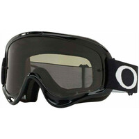 Oakley mascara ciclismo O-FRAME MX vista frontal