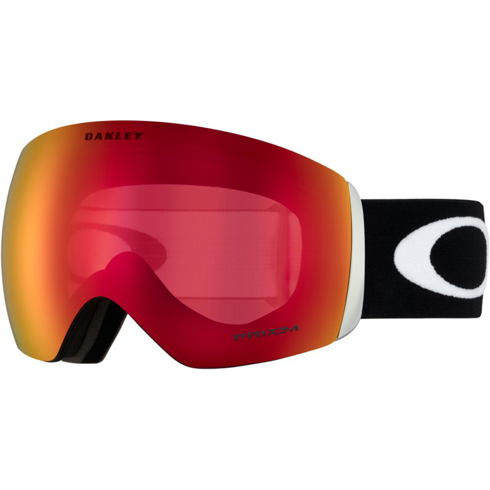 Oakley gafas ventisca FLIGHT DECK vista frontal