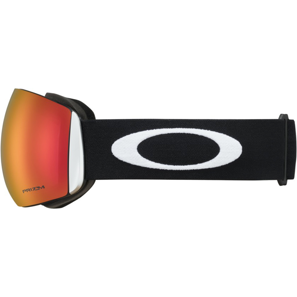 Oakley gafas ventisca FLIGHT DECK 01