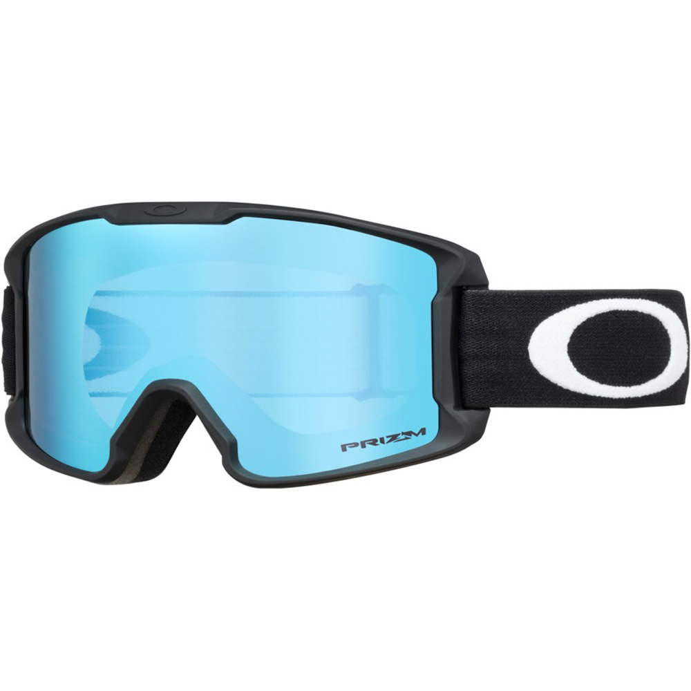 Oakley gafas ventisca infantil Line Miner Youth vista frontal