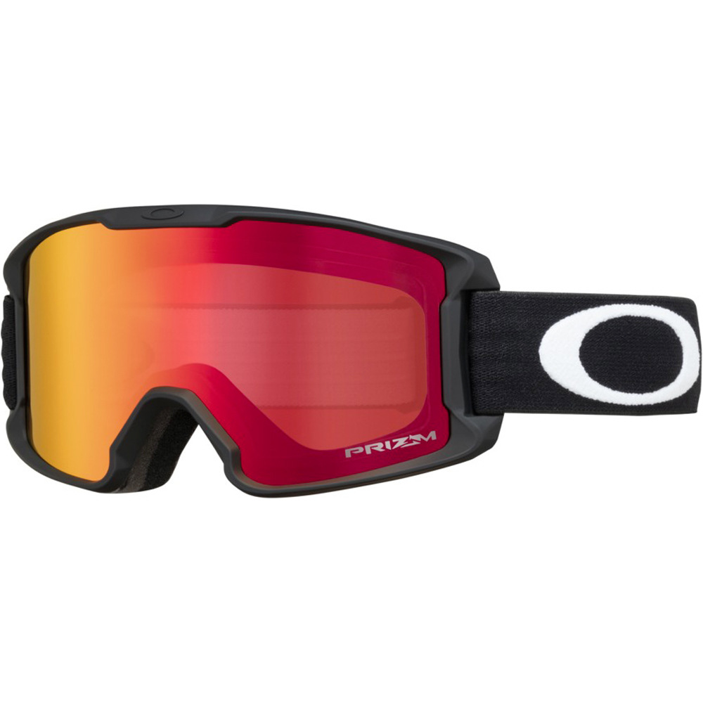 Oakley line miner youth gafas ventisca infantil