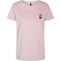 Desires camiseta manga corta mujer A41Tee - Babe vista frontal