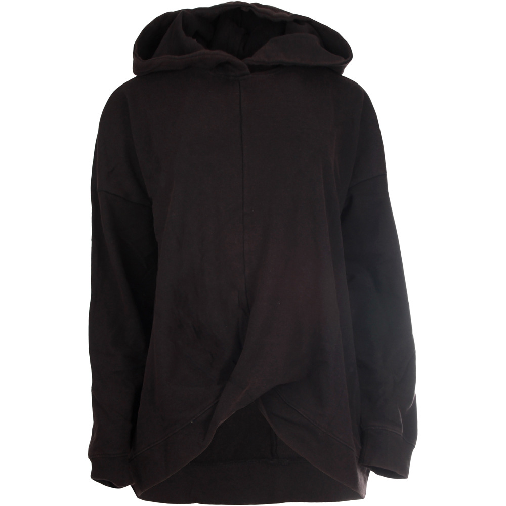 Desires sudadera mujer A10Sweat - Boom vista frontal