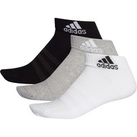 adidas calcetines deportivos Cushioned (3 pares) vista frontal