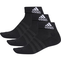 adidas calcetines deportivos Cushioned (3 pares) vista frontal