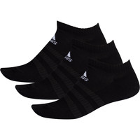 adidas calcetines deportivos Cushioned (3 pares) vista frontal