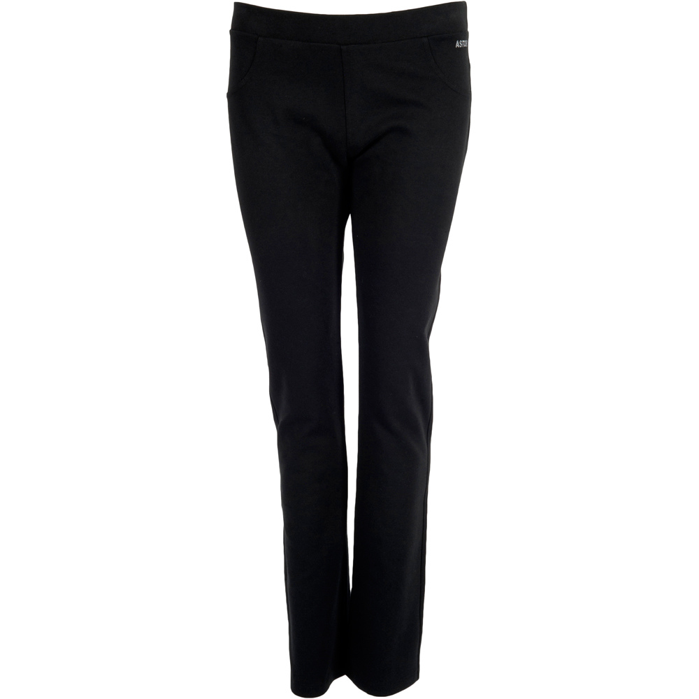 Astore pantalón mujer NINEU MARAN vista trasera