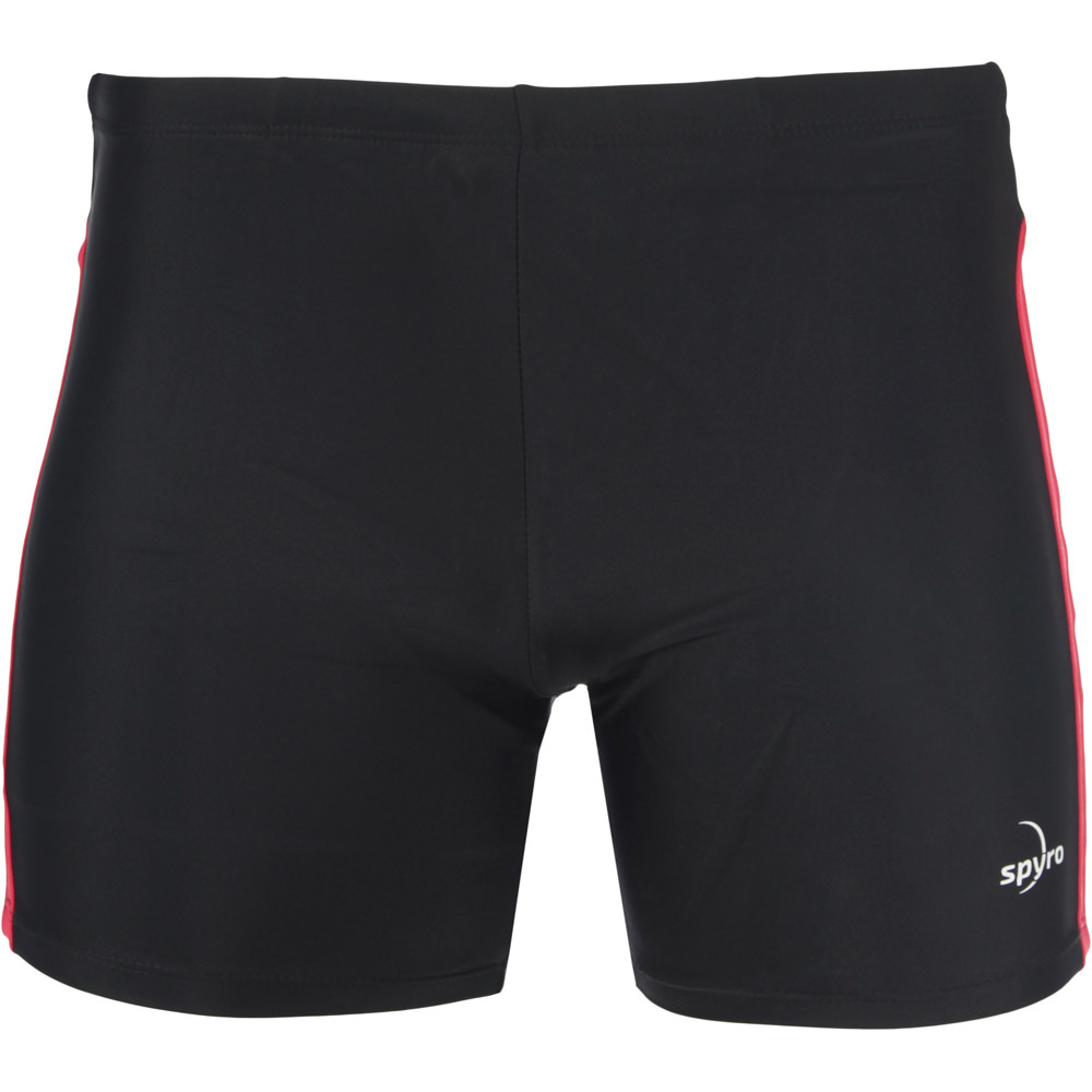 Spyro bañador natación hombre LONG SHORT ROGER vista frontal