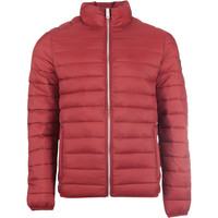 Solid chaquetas hombre Jacket - Kendrick contrast vista frontal