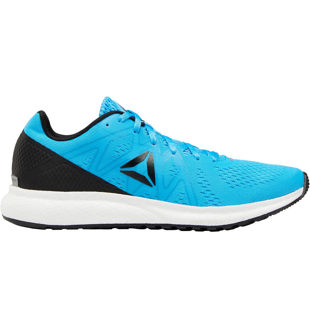 Reebok zapatilla running hombre FOREVER FLOATRIDE ENERGY lateral exterior