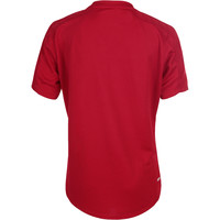 New Balance camiseta entrenamiento niño ATHL.BILBAO 20 JR ON-PITCH vista trasera