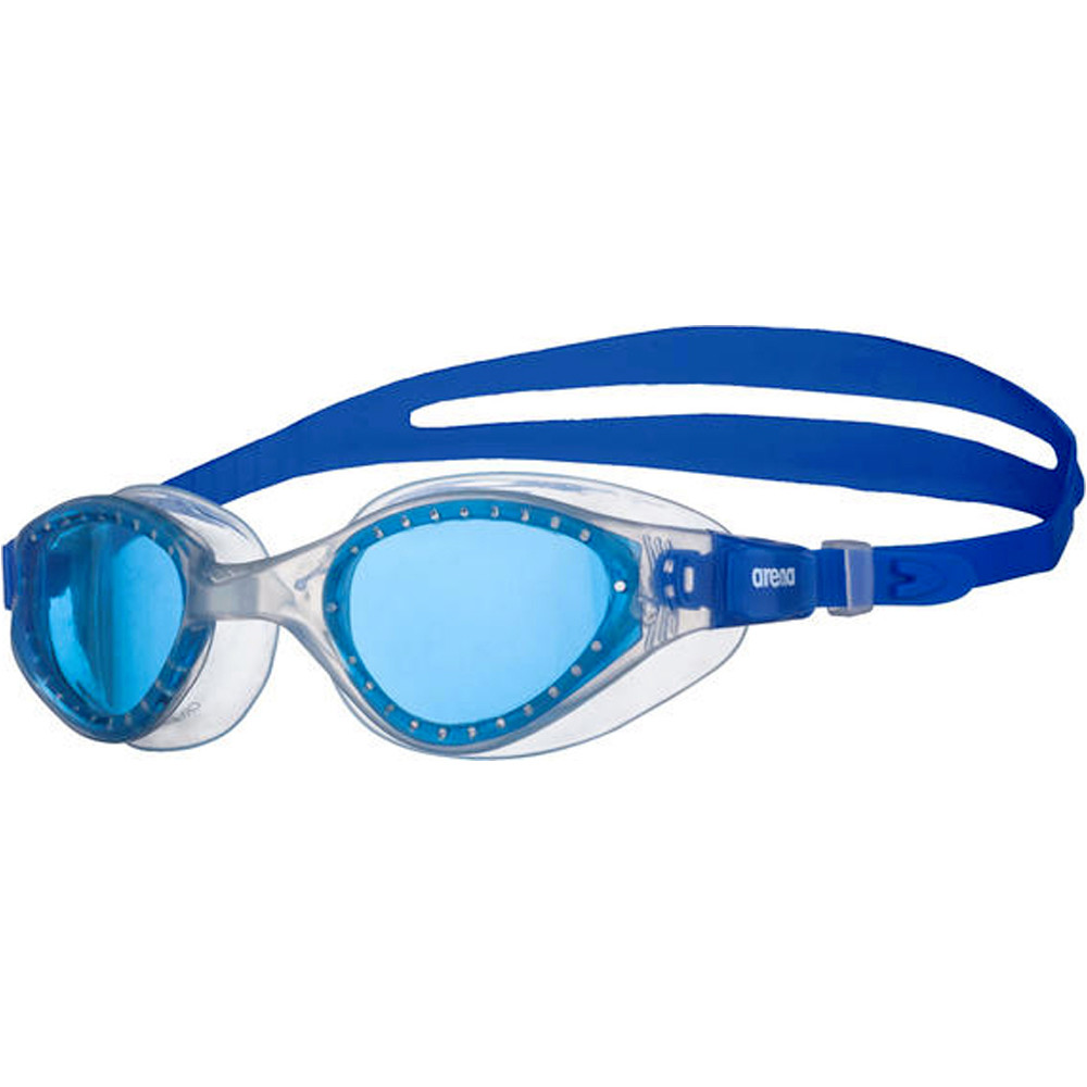 Arena gafas natación CRUISER EVO vista frontal