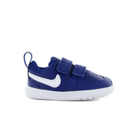 Nike zapatilla multideporte bebe NIKE PICO 5 (TDV) lateral exterior