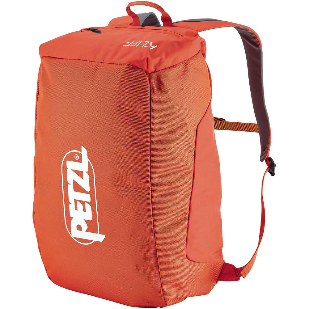 Petzl kliff bolsa cuerda varios roca