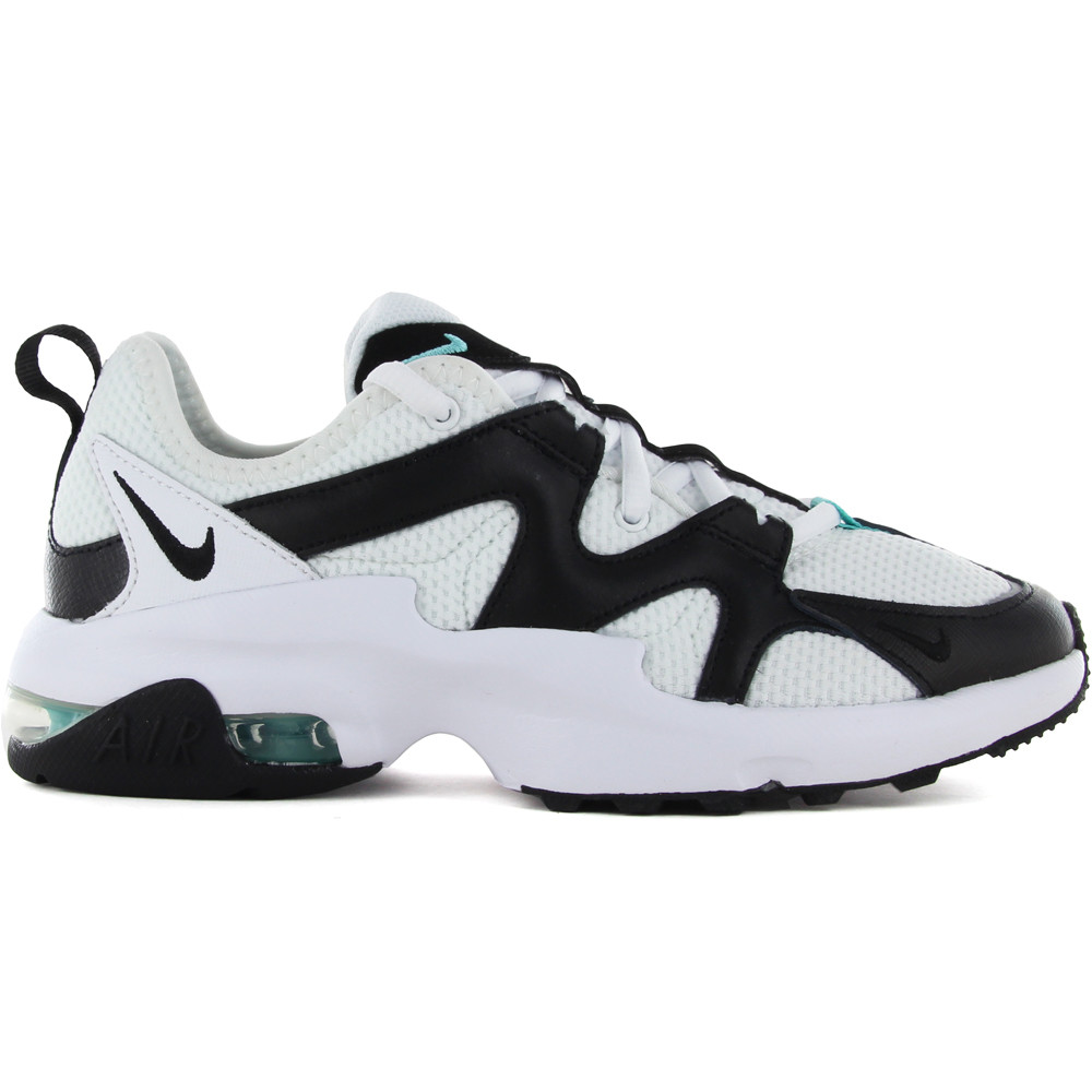 Nike zapatilla moda mujer WMNS NIKE AIR MAX GRAVITON lateral exterior