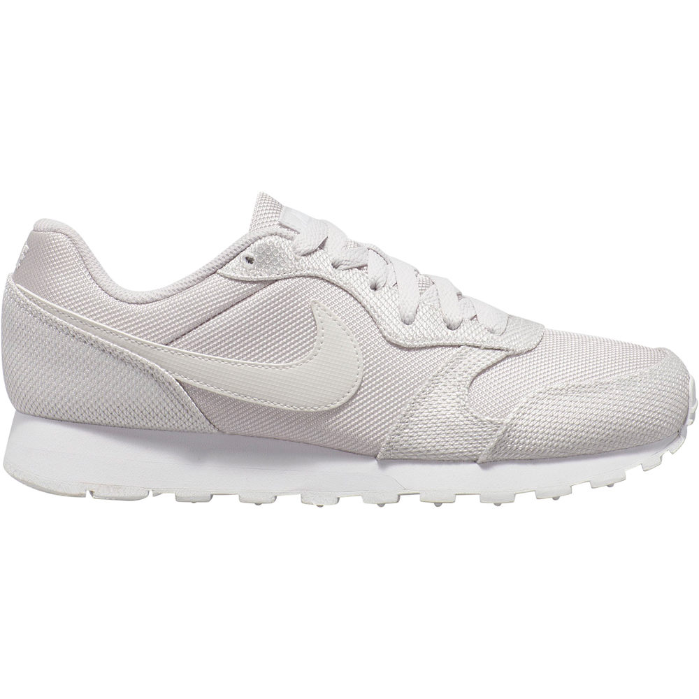 Nike zapatilla moda mujer WMNS NIKE MD RUNNER 2 SE lateral exterior