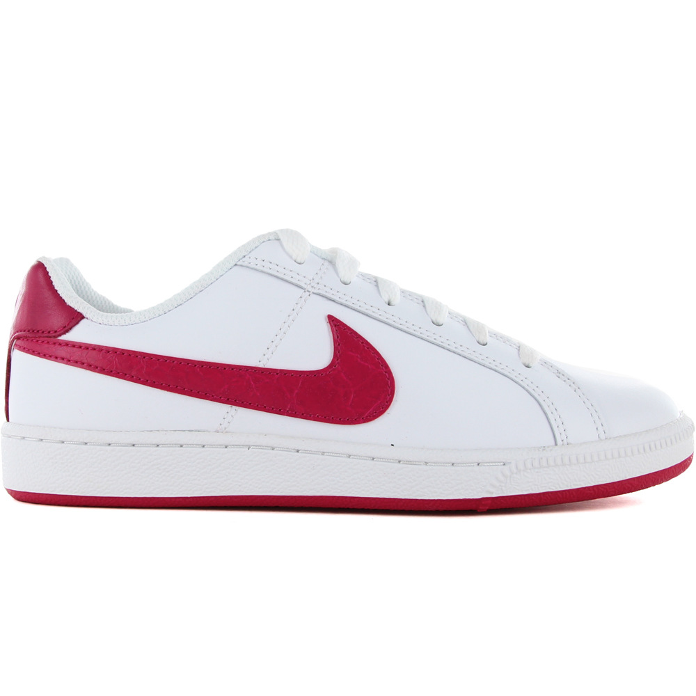 Nike zapatilla moda mujer WMNS NIKE COURT ROYALE lateral exterior