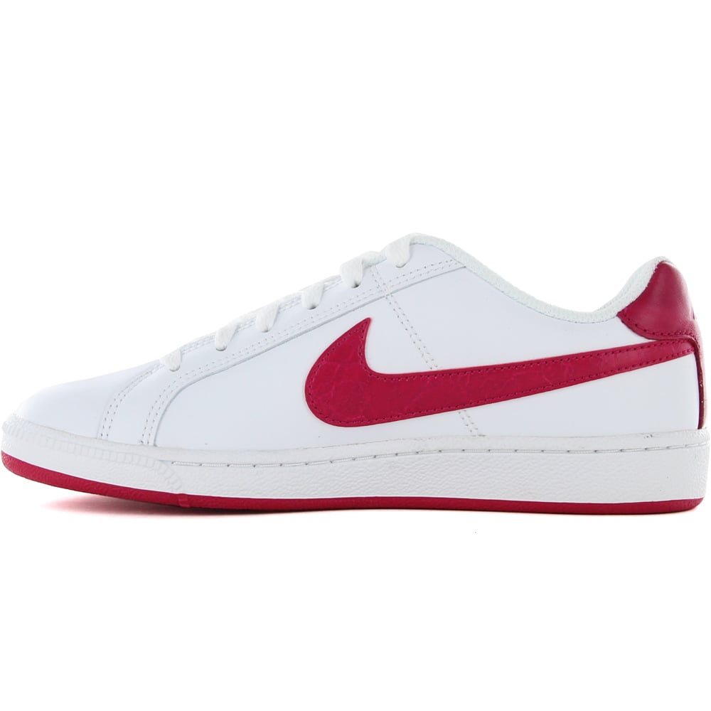 Nike zapatilla moda mujer WMNS NIKE COURT ROYALE puntera