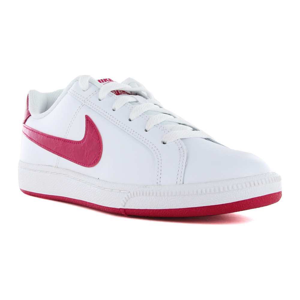 Nike zapatilla moda mujer WMNS NIKE COURT ROYALE vista superior