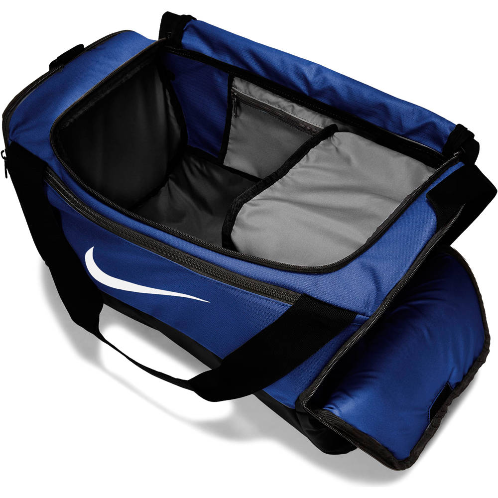 Nike bolsas deporte NK BRSLA S DUFF - 9.0 (41L) 03