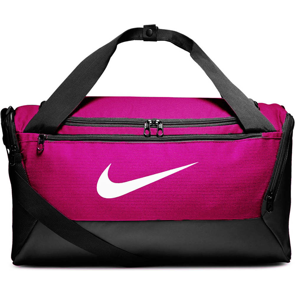 Nike bolsas deporte NK BRSLA S DUFF - 9.0 (41L) vista frontal