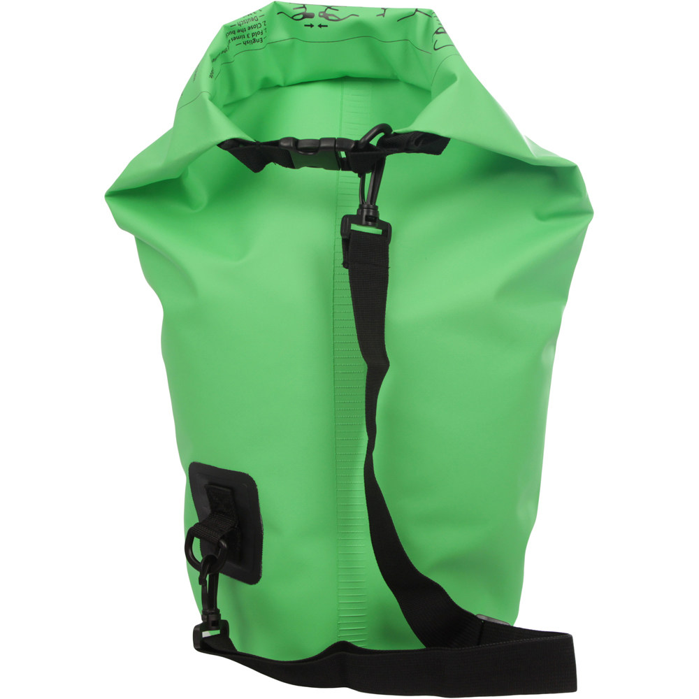 Seafor otros playa DRY BAG 15L 02