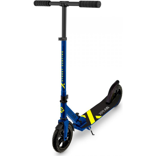 Street Surfing Xpr Air False Alarm azul patinete Forum Sport