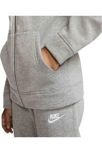 Nike chándal niño NSW TRK SUIT CORE BF 03