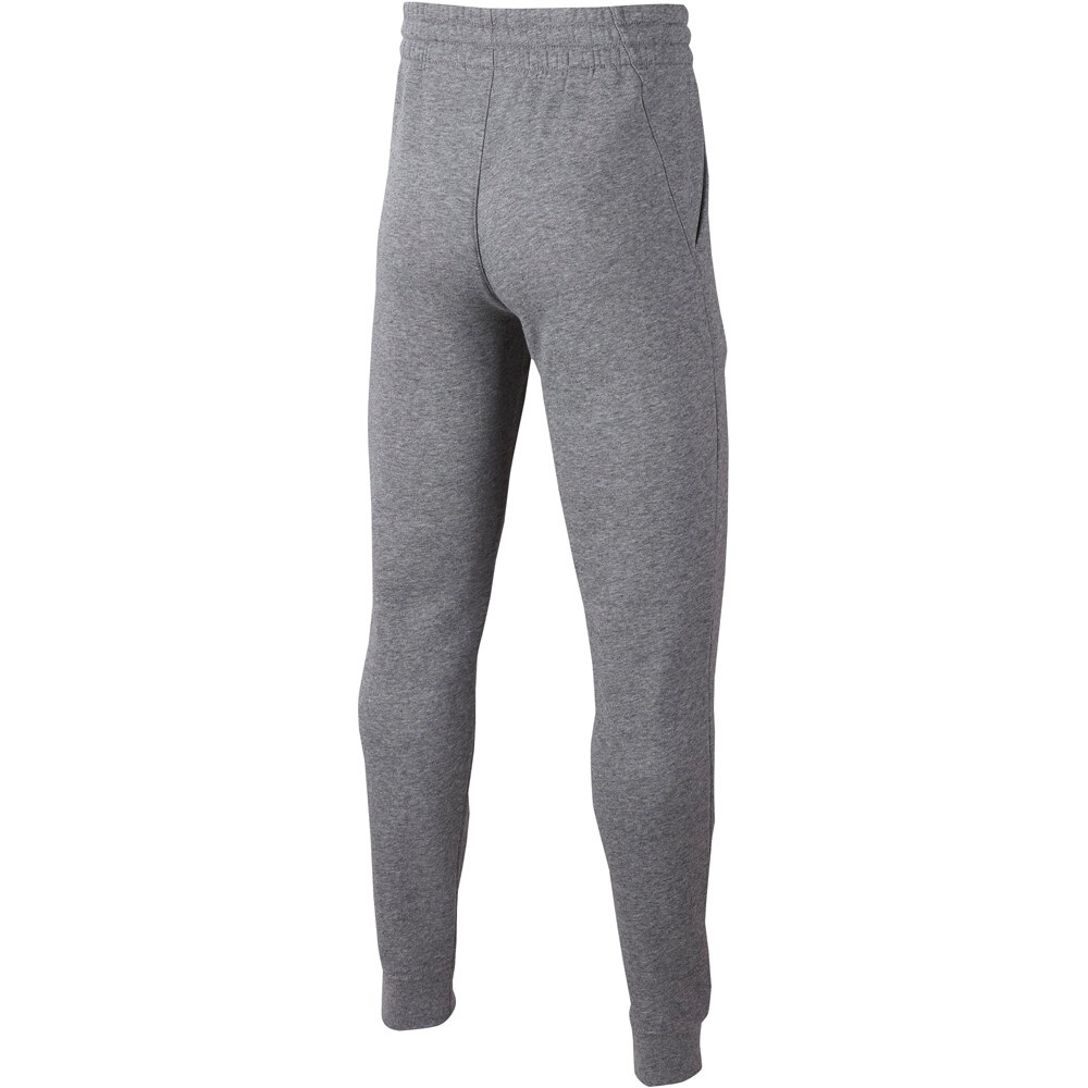 Nike pantalón niño NSW CLUB FLC JOGGER PANT 03