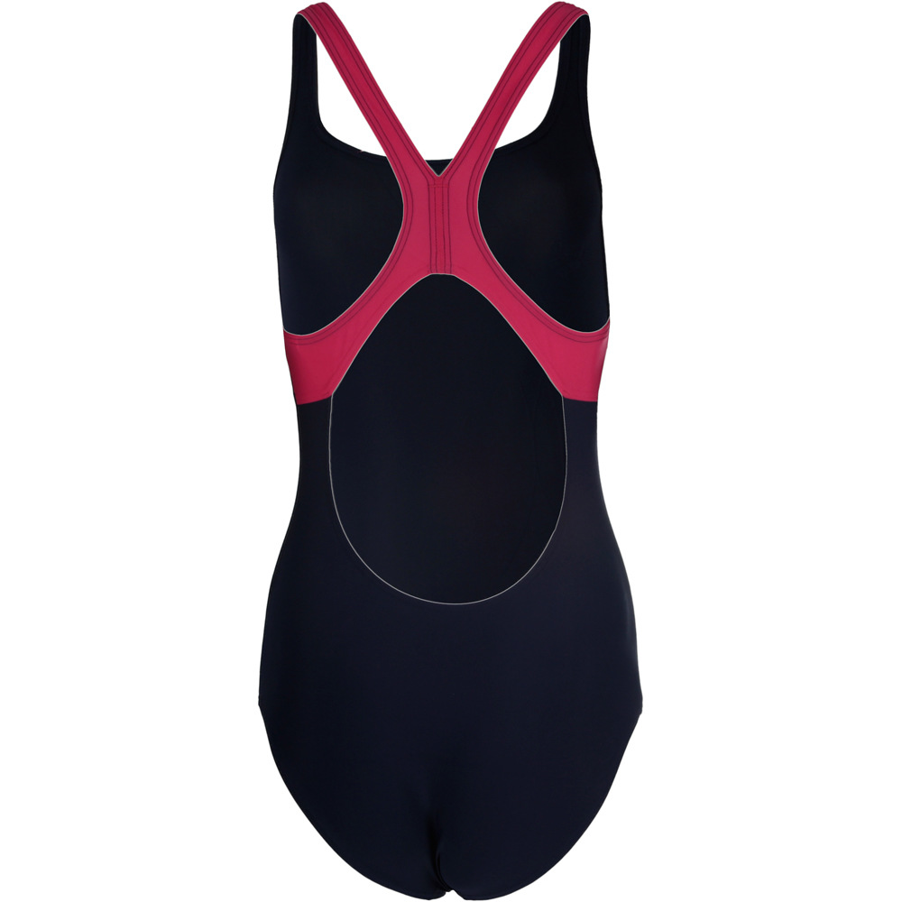 Arena bañador natación mujer 1P SOUL SWIM vista trasera