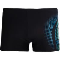 Arena bañador natación hombre MINISHORT RURIK vista frontal